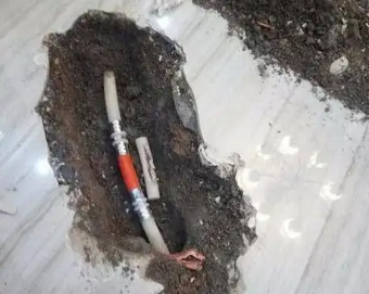 周村测漏水电话