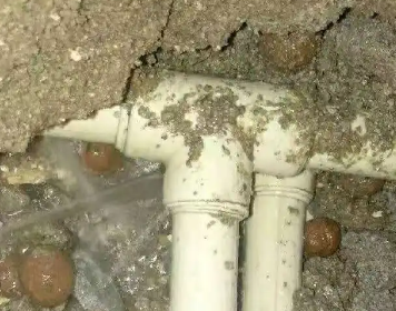 周村测漏水多少钱