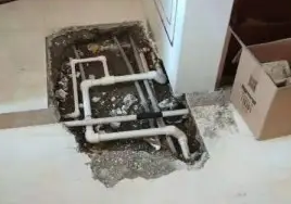 周村卫生间测漏水如何检测