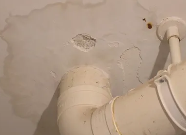 周村卫生间测漏水多少钱