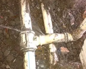 周村卫生间测漏水多少钱