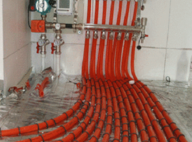 周村地暖维修多少钱