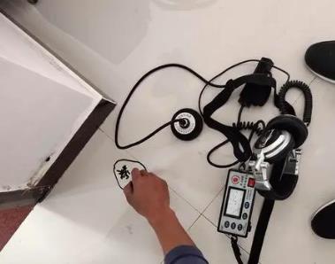 周村测漏水公司电话